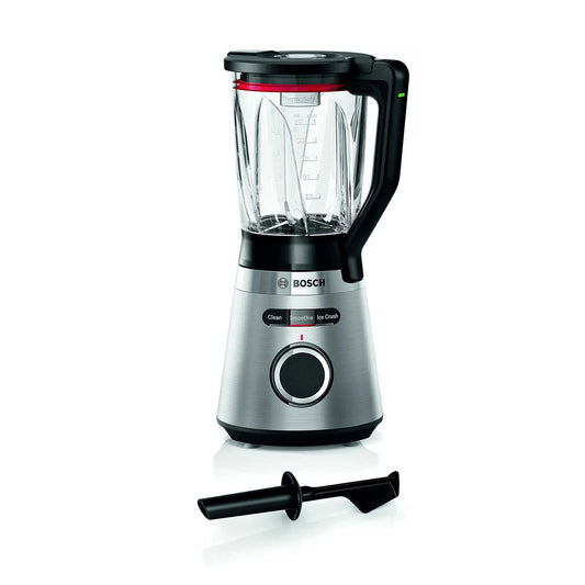 Liquidificador BOSCH MMB6382M | 1200W, 1,5L, 3programas