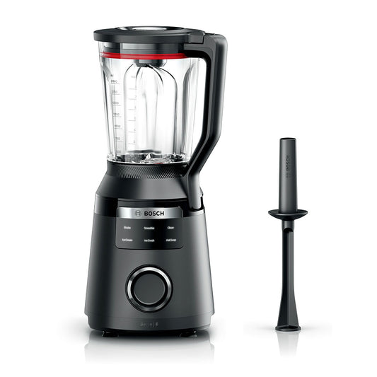 Liquidificadora Bosch | 1800W, 2L, 6 Programas