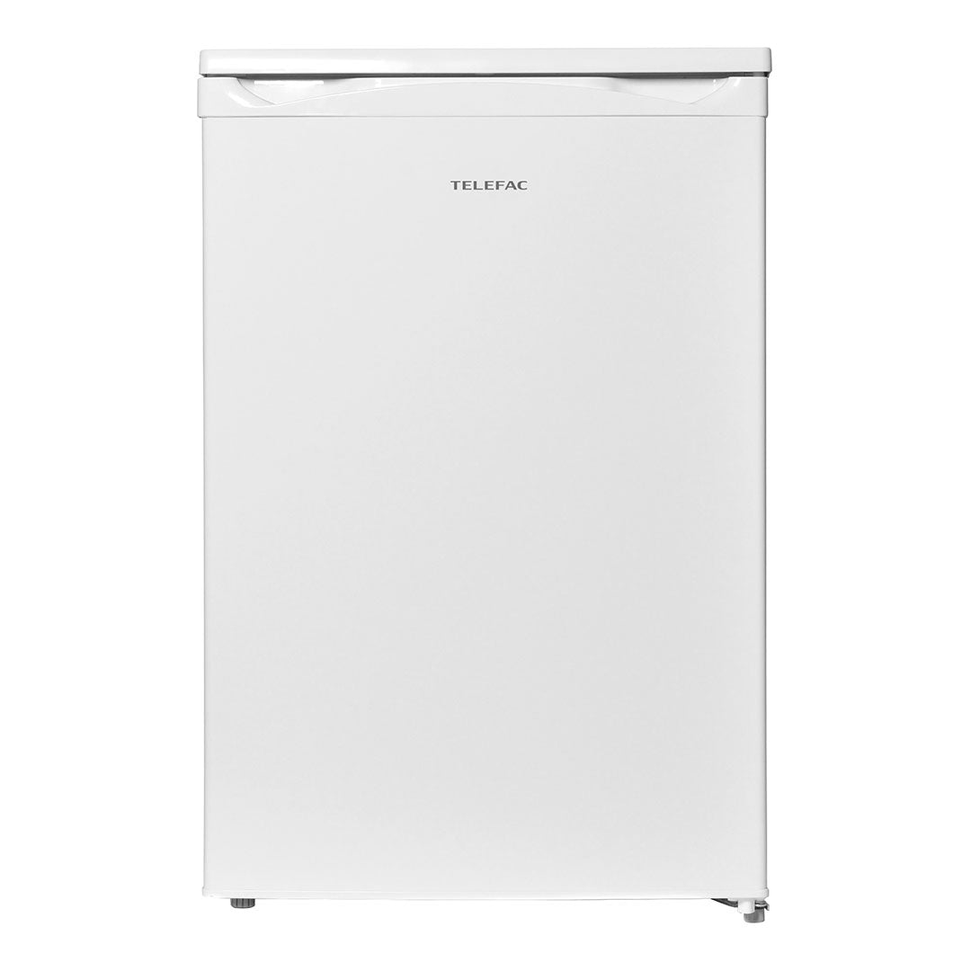 Frigorífico Telefunken 113L | 1 Porta, Congelador, E