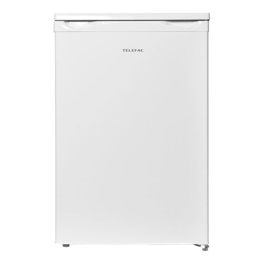 Frigorífico Telefunken 113L | 1 Porta, Congelador, E