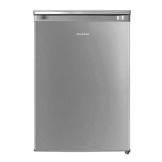 Frigorífico Telefac MP155XE | 113L, 39dB, Inox