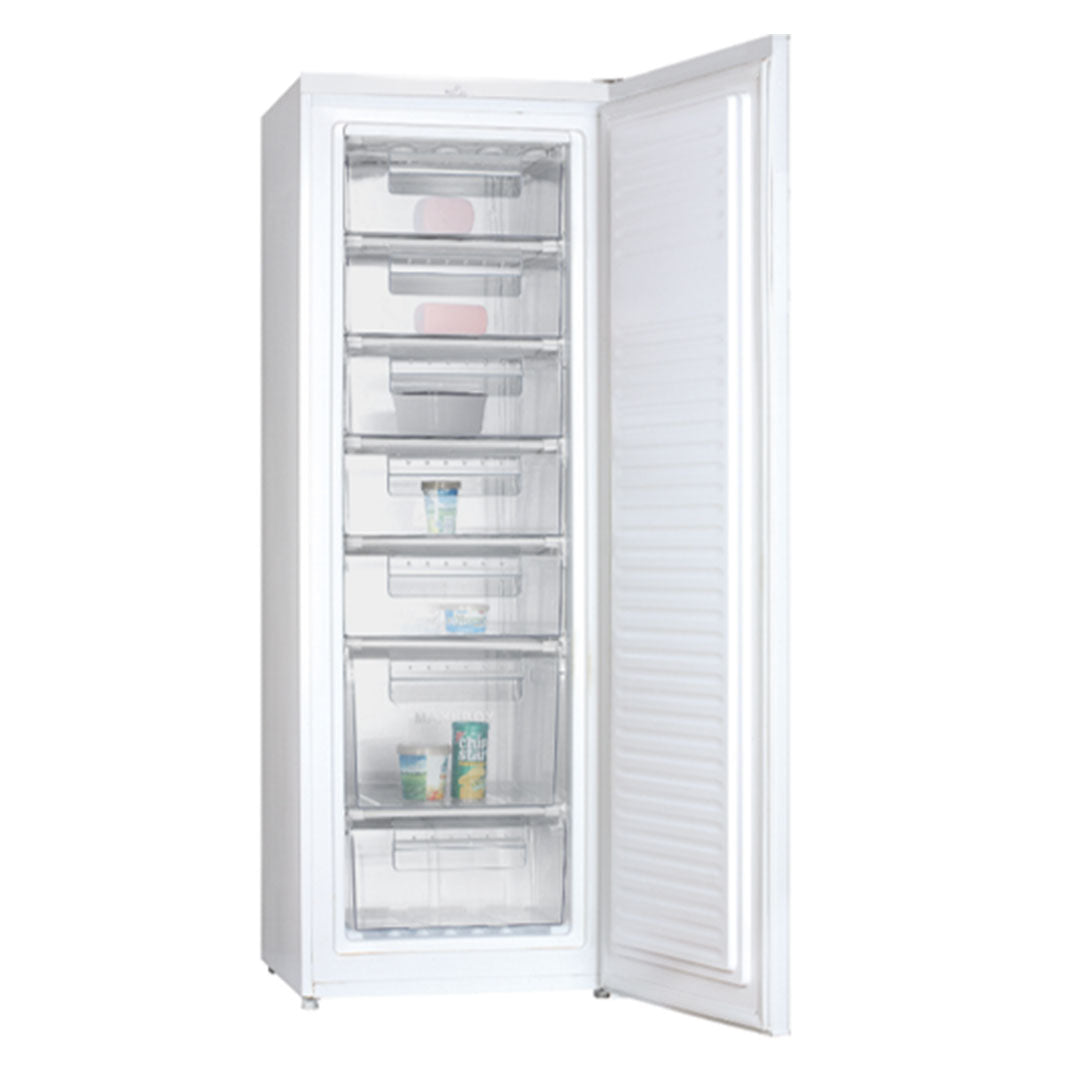 Arca Vertical Telefac MPF340WE | 242L, Classe E, 11kg/24h