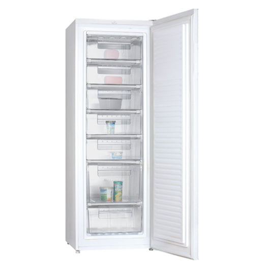 Arca Vertical Telefac MPF340WE | 242L, Classe E, 11kg/24h