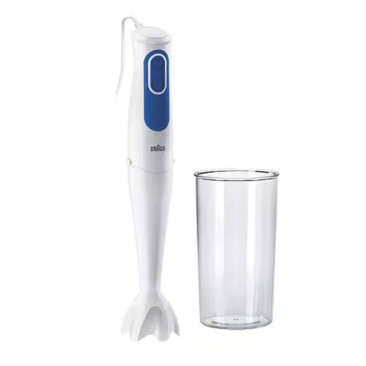 Varinha Mágica Braun MQ 3000 | 700W, PowerBell Plus, Copo 600ml