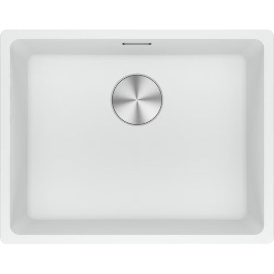 Cuba Franke Maris MRG 110-52 | Fragranite, 1 Cuba, Branco Polar