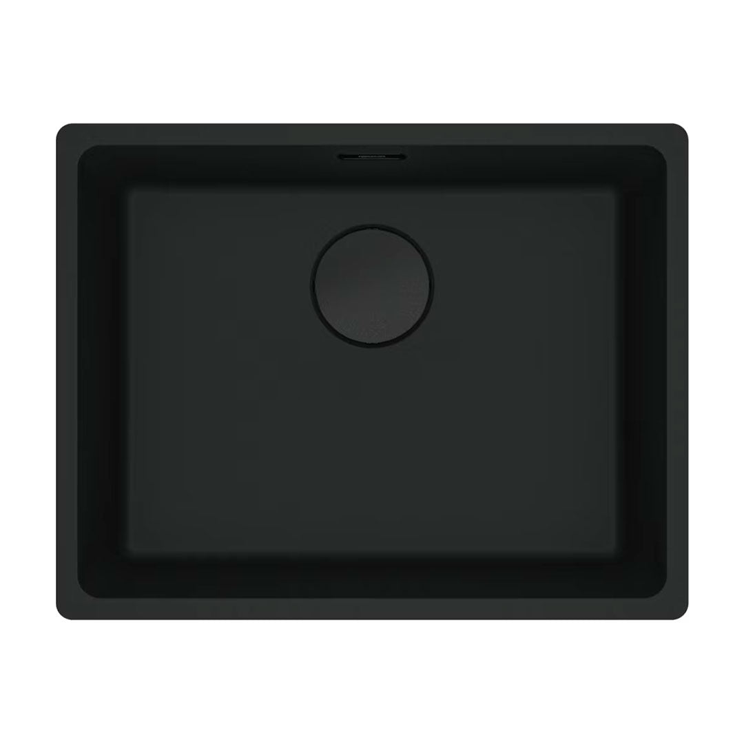 Lava-loiça FRANKE Maris MRG 110-52 | Instalação inferior, Fragranite, 1 cuba