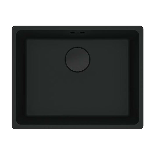 Lava-loiça FRANKE Maris MRG 110-52 | Instalação inferior, Fragranite, 1 cuba