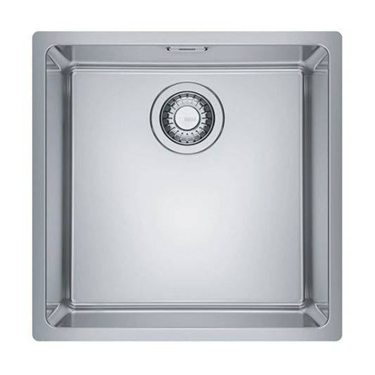 Cuba Franke Maris MRX 110-40 | Aço Inox, 1 Cuba, Instalação Inferior