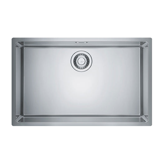 Lava-loiça FRANKE Maris MRX 110-70 | Aço Inox, Escovado, 1 Cuba