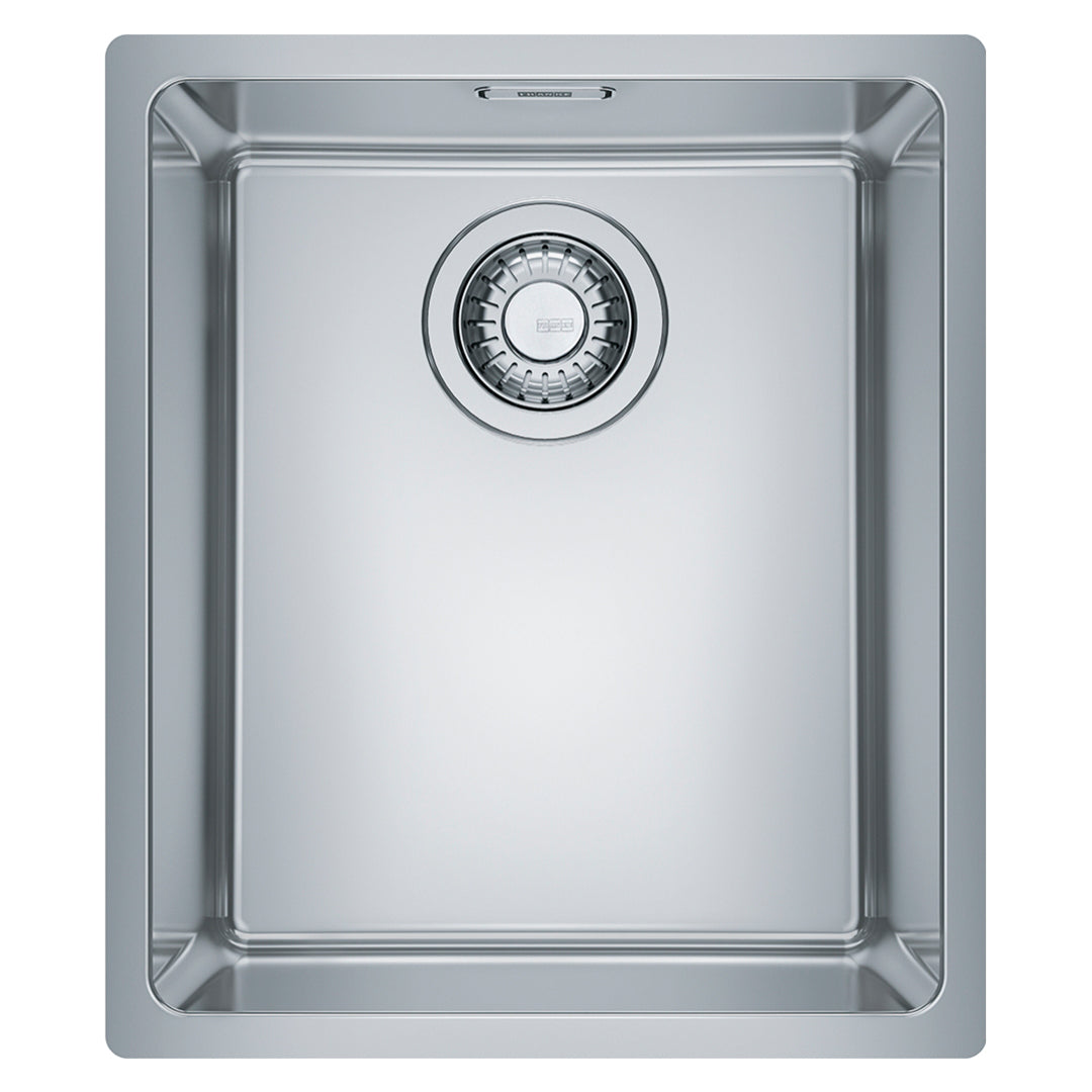 Lava-Loiça FRANKE Maris MRX21034 | 40cm, Inox