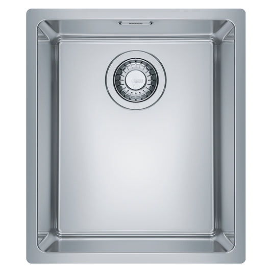 Lava-Loiça FRANKE Maris MRX21034 | 40cm, Inox