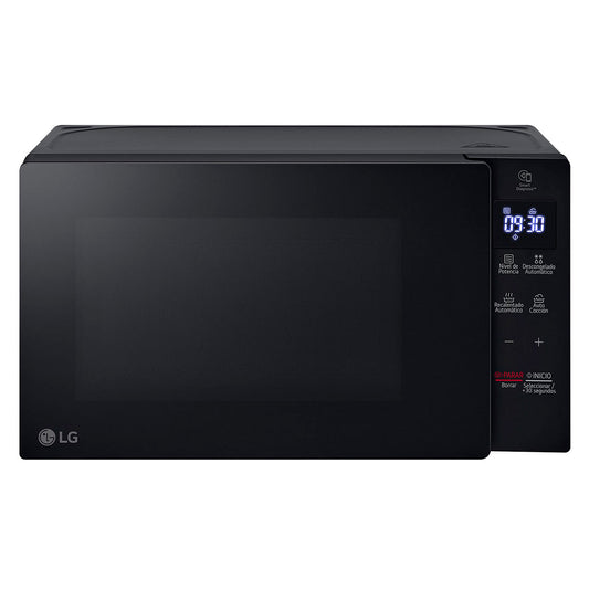 Micro-ondas LG MS2032GAS | 20L, 700W, Painel Tátil LED