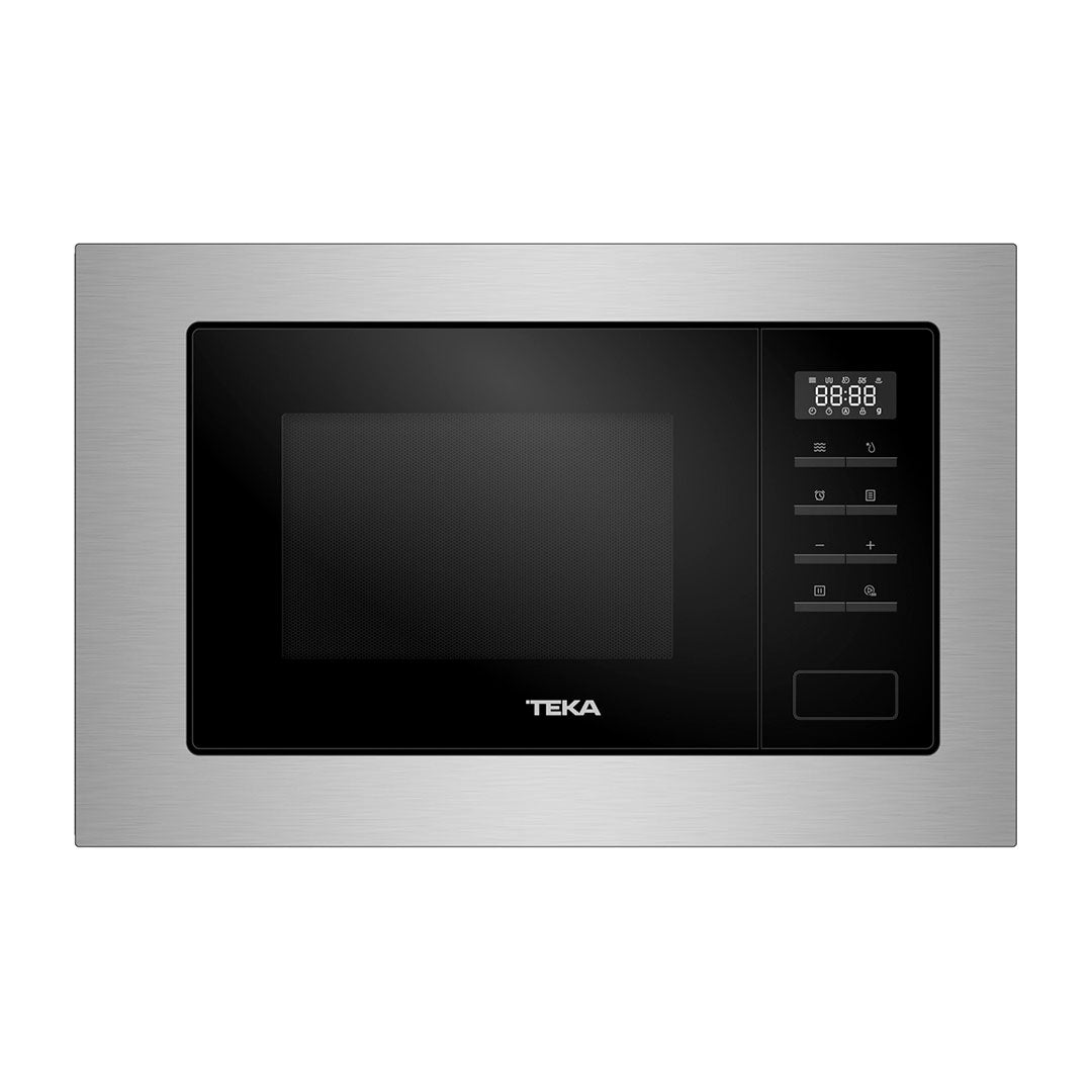 Micro-ondas Encastre TEKA MSEG620FIBK | 20L, 800W, Grill 1000W