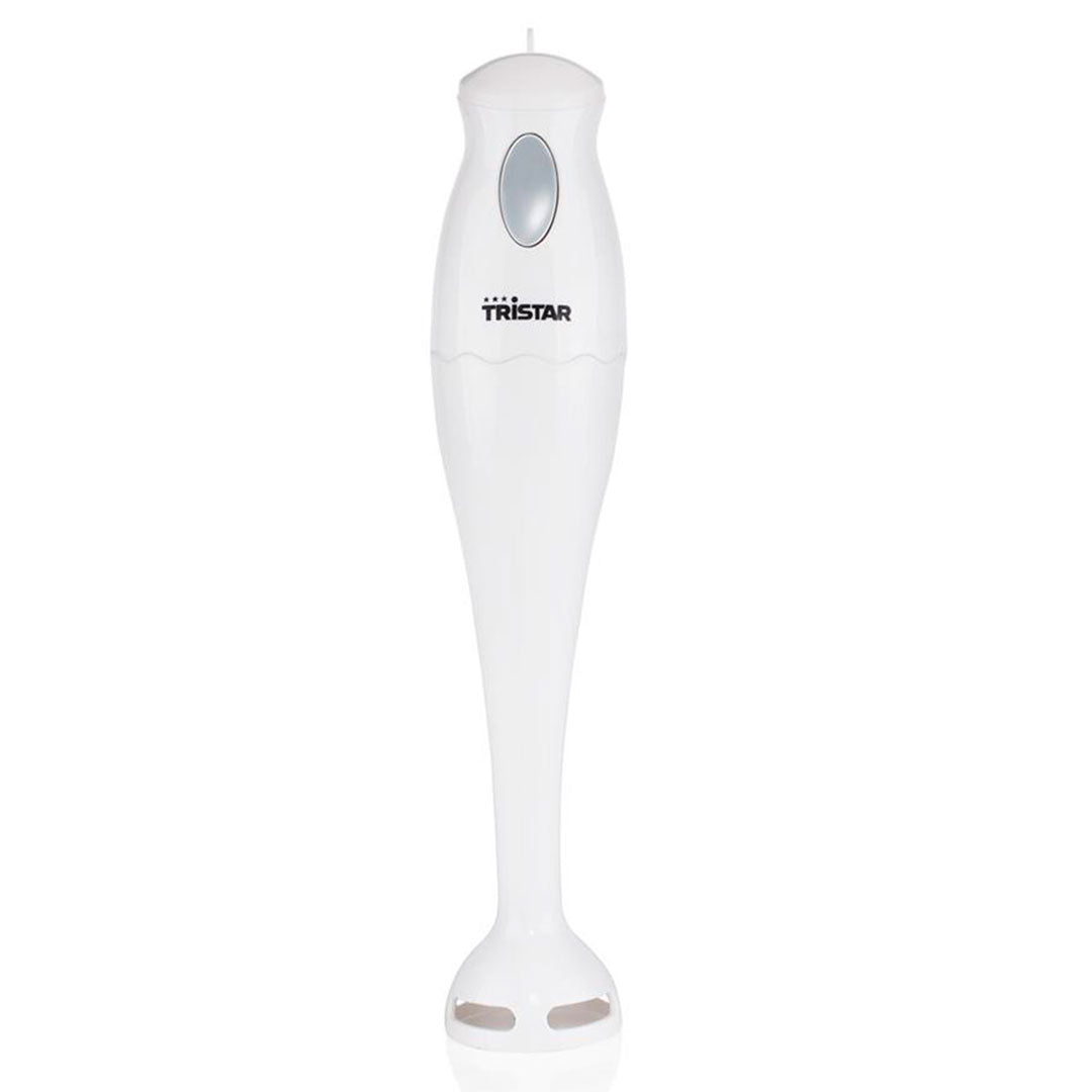 Varinha Tristar MX4150 | 170W, Aço Inoxidável, Plástico