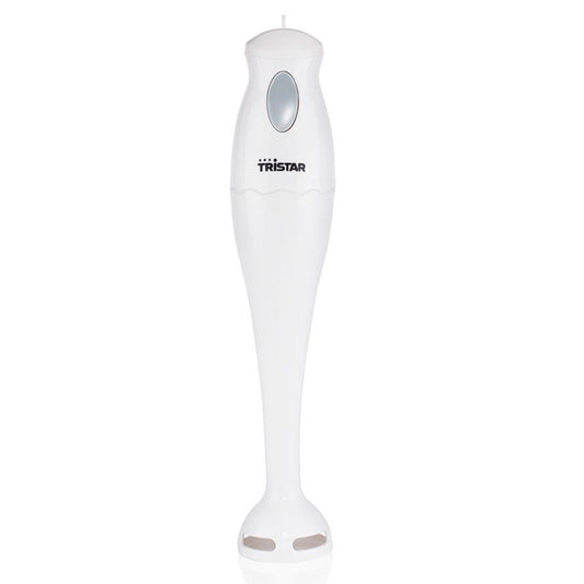 Varinha Tristar MX4150 | 170W, Aço Inoxidável, Plástico