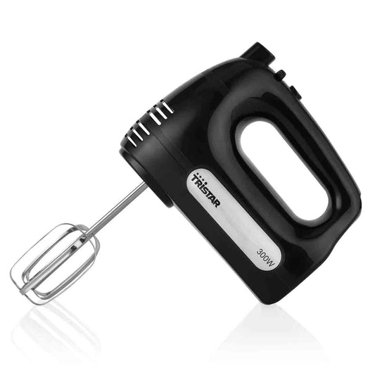 Batedeira Tristar MX4201 | 300W, 6 velocidades, Turbo