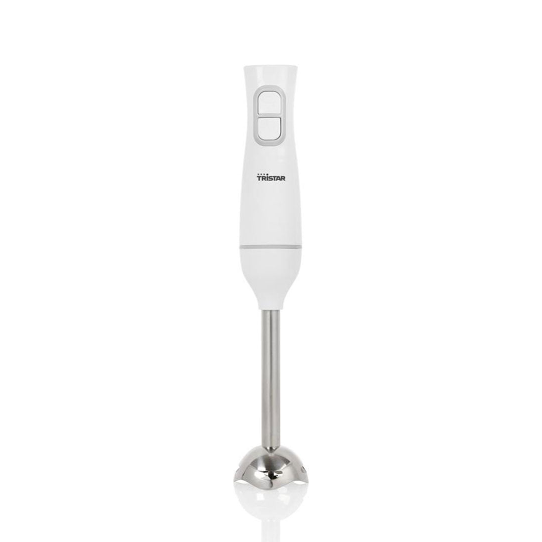 Varinha Mágica Tristar MX4825 | 250W, 2 Velocidades, Inox