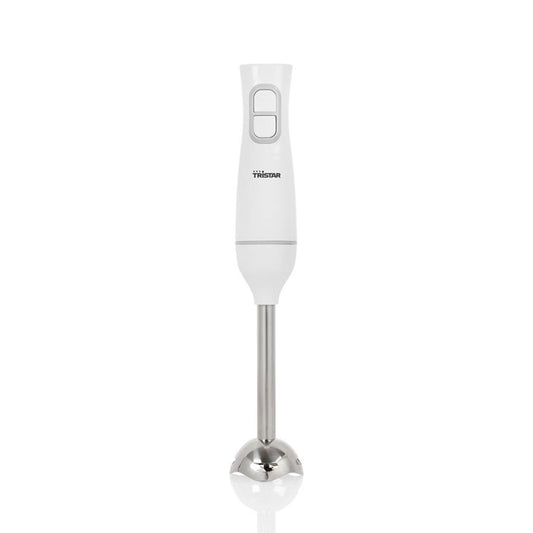 Varinha Mágica Tristar MX4825 | 250W, 2 Velocidades, Inox