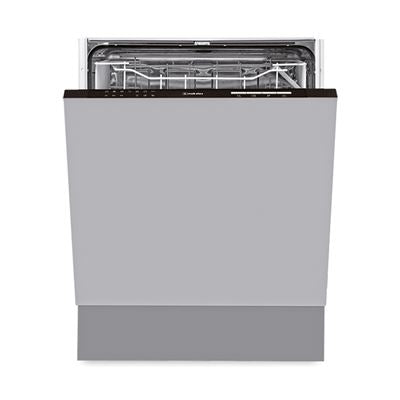 Máquina de Lavar Loiça Encastre Meireles MLLI 146.1 | 14 Talheres