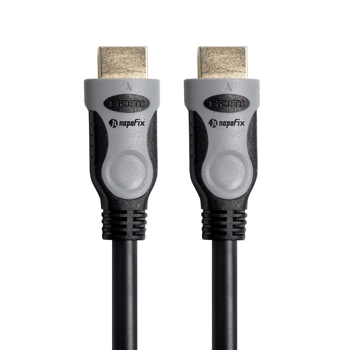 Cabo HDMI NAPOFIX NPX2012F | 1.8m, HDMI 1.4, 4K