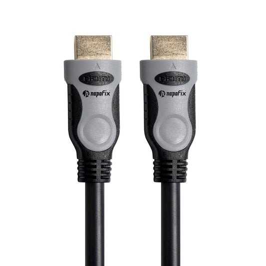 Cabo HDMI NAPOFIX NPX2012F | 1.8m, HDMI 1.4, 4K