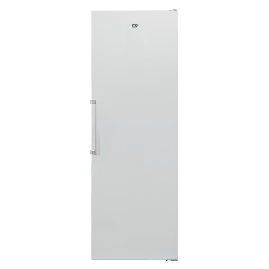 Frigorífico NEW POL NWL1851PE | 389L, E, Branco