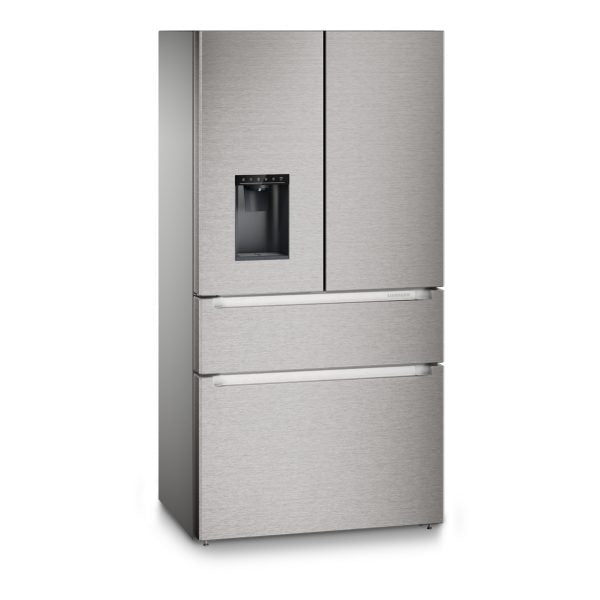 Frigorífico Americano Encastre Liebherr MBsddi 9558 | 572L, NoFrost