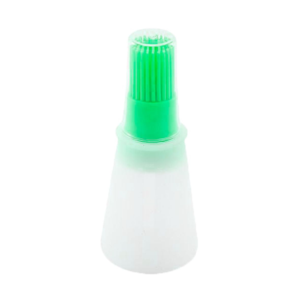 Doseador de Óleo HAEGER SO EASY | Pincel Silicone