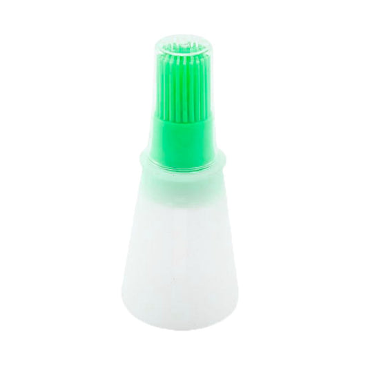 Doseador de Óleo HAEGER SO EASY | Pincel Silicone