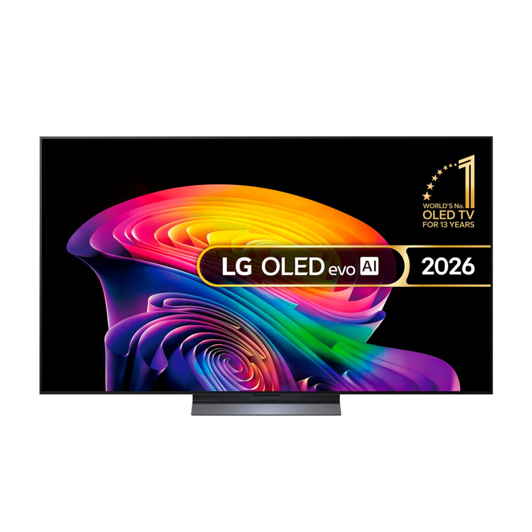TV LG OLED evo 65" | 4K, Smart TV, WebOS
