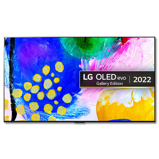 TV OLED LG OLED97G29LA | 97", 4K, webOS 22