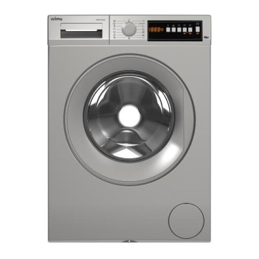 Maquina de Lavar Roupa Orima ORM-14102-SX | 10kg