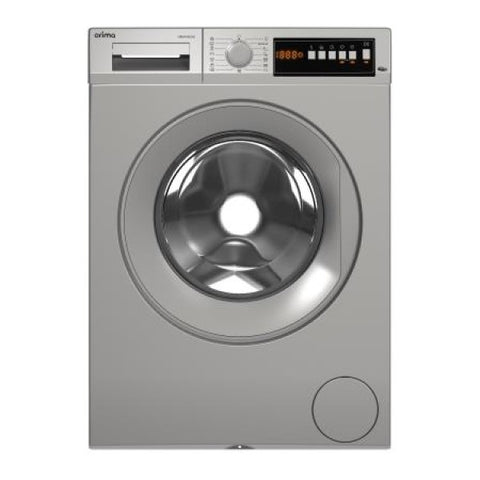 Maquina de Lavar Roupa Orima ORM-14102-SX | 10kg