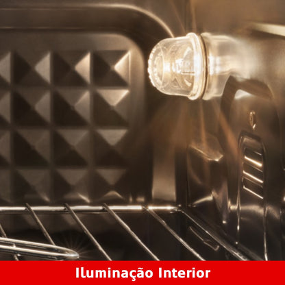 Forno Elétrico HAEGER Santis 45 | 45L, 2000W, Convecção