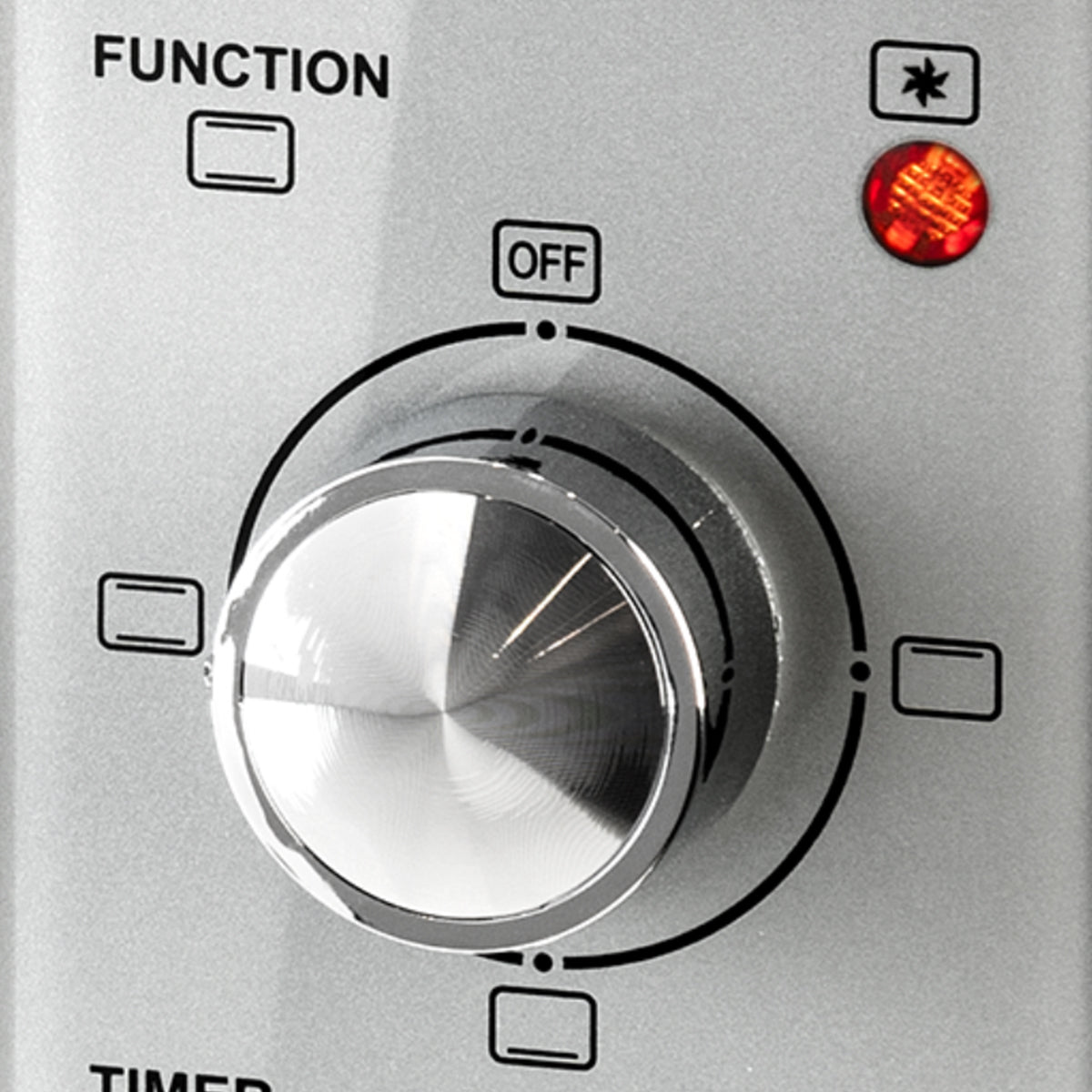 Forno de Bancada Haeger Santis 80 | 80L, 2400W, Convecção