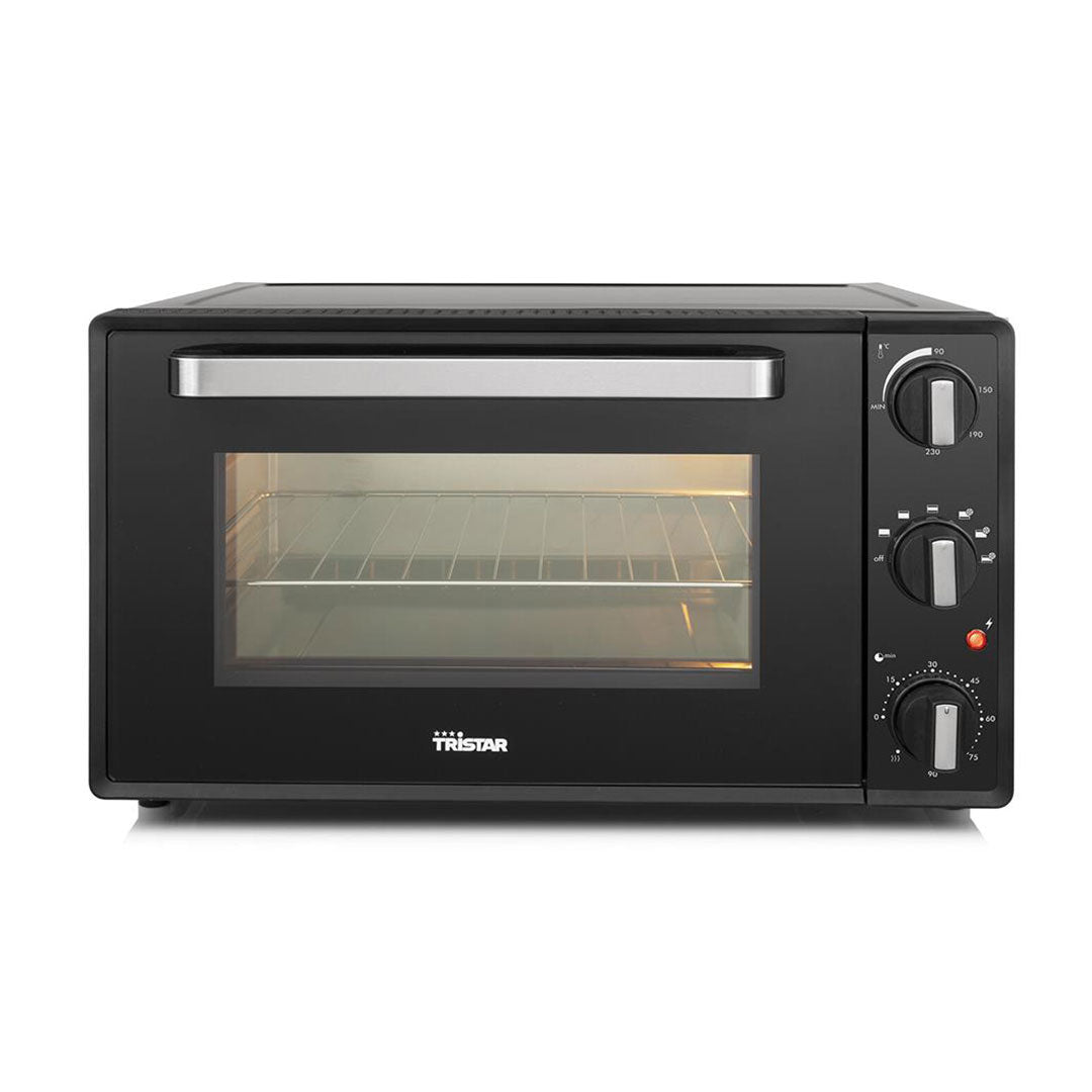 Forno de Bancada Tristar OV3630 | 38L, 2000W, Convecção