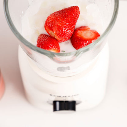 Liquidificadora Taurus Optima Vintage | 800W, 1.5L, Turbo