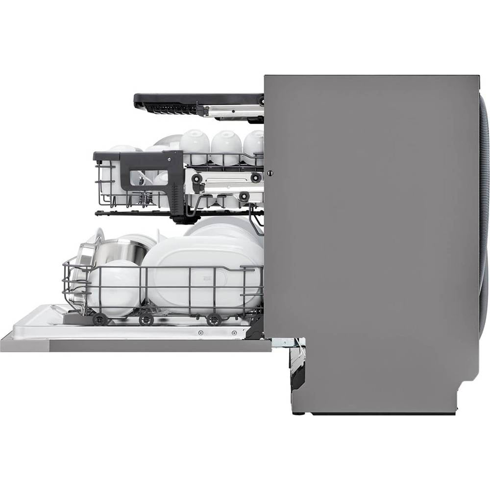 Máquina de Lavar Loiça Encastre LG DB243TX | 14 Talheres