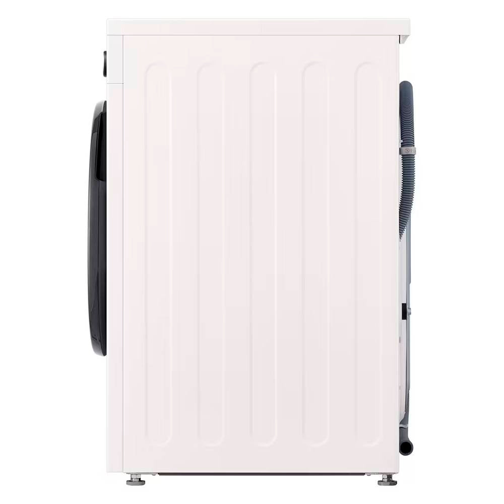 Maquina de Lavar Roupa LG F-4-X-1009-NWK | 9kg