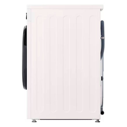 Maquina de Lavar Roupa LG F-4-X-1009-NWK | 9kg