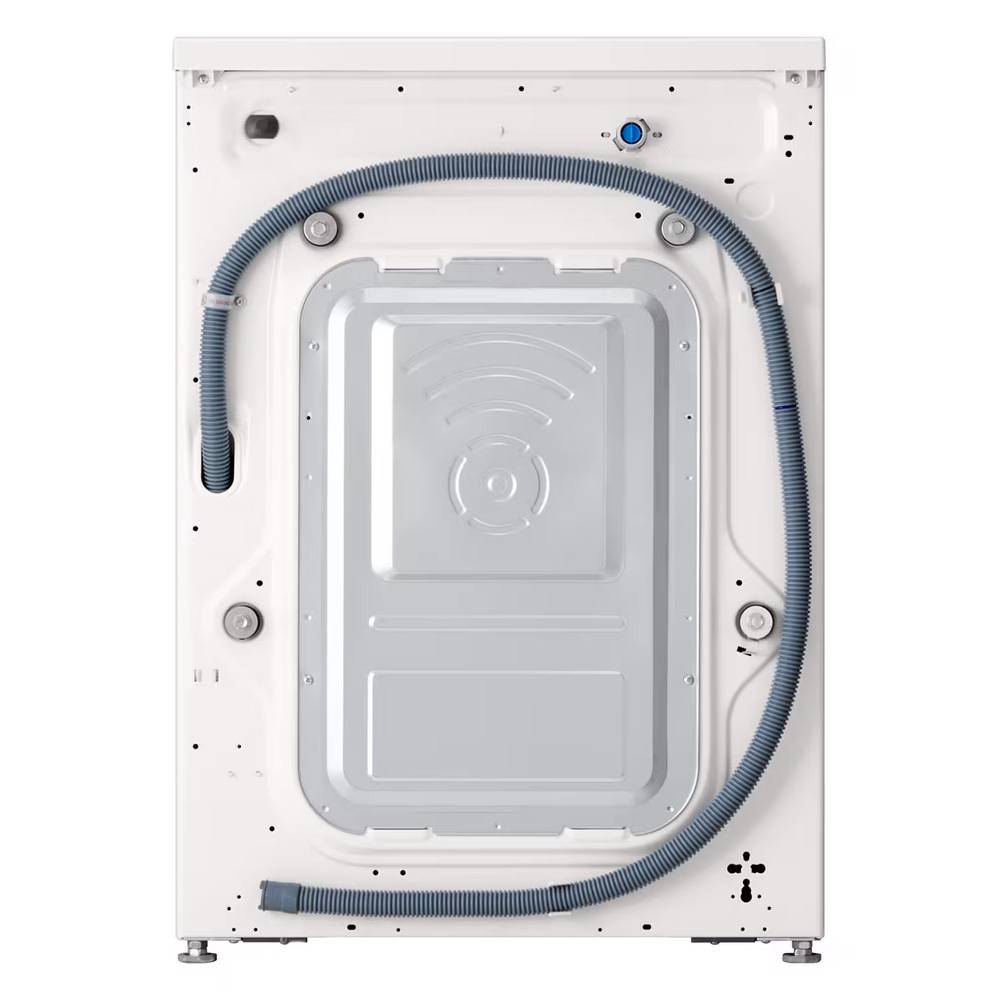 Maquina de Lavar Roupa LG F-4-X-1009-NWK | 9kg