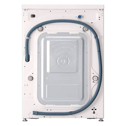 Maquina de Lavar Roupa LG F-4-X-1009-NWK | 9kg