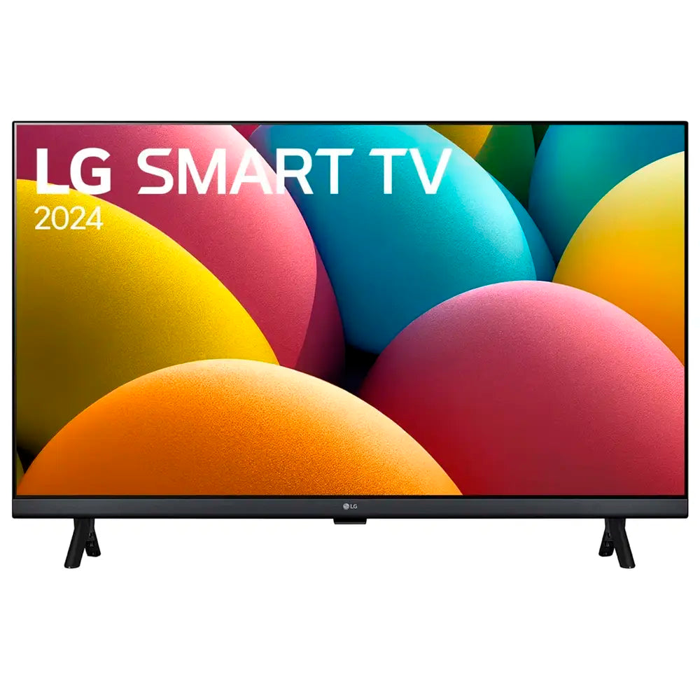 TV LG 43LR60006LA | 43", LED, Full HD, webOS