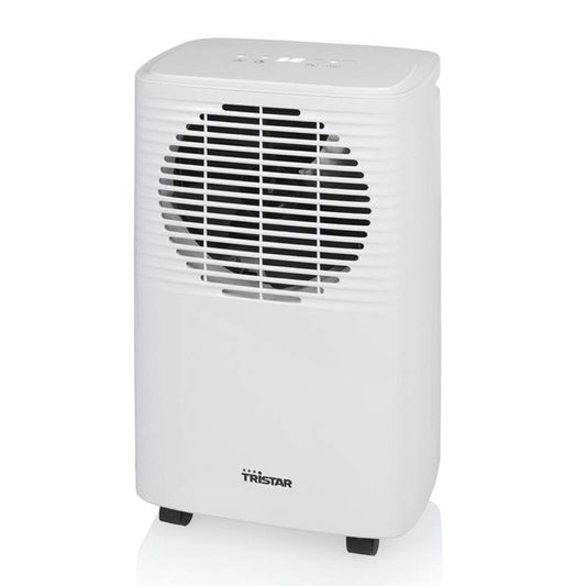 Desumidificador Tristar PD9022 | 10L/dia, 2L, 2 velocidades