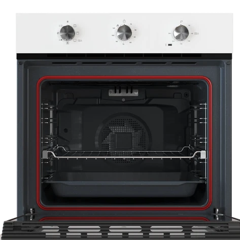Forno Elétrico TEKA Hsb6150 Wh | 6 Funções, Hydroclean ECO, Classe A