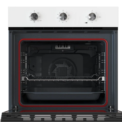 Forno Elétrico TEKA Hsb6150 Wh | 6 Funções, Hydroclean ECO, Classe A