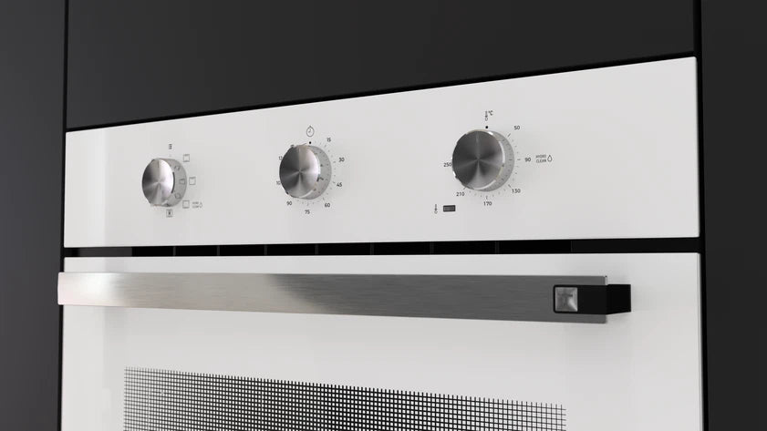 Forno Elétrico TEKA Hsb6150 Wh | 6 Funções, Hydroclean ECO, Classe A