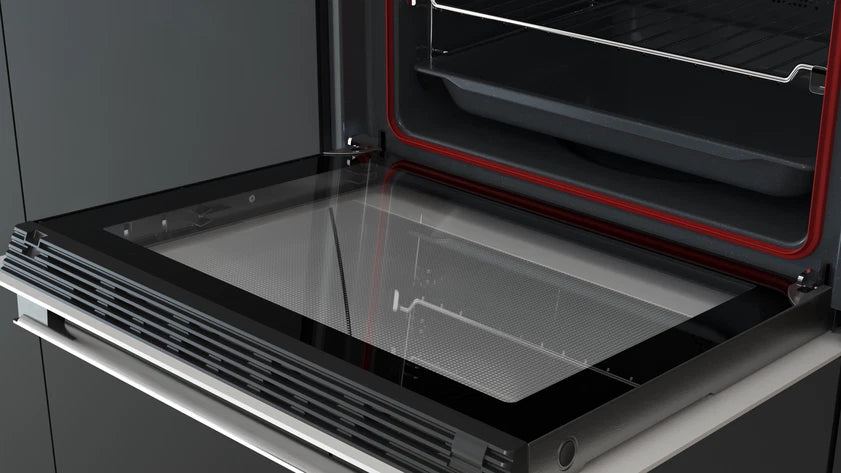 Forno Elétrico TEKA Hsb6150 Wh | 6 Funções, Hydroclean ECO, Classe A