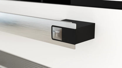 Forno Elétrico TEKA Hsb6150 Wh | 6 Funções, Hydroclean ECO, Classe A