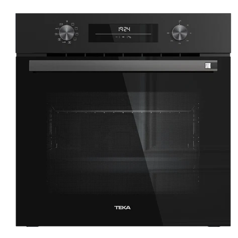 Forno Elétrico TEKA HSB6350FBK | 8 Funções, HydroClean, 70L